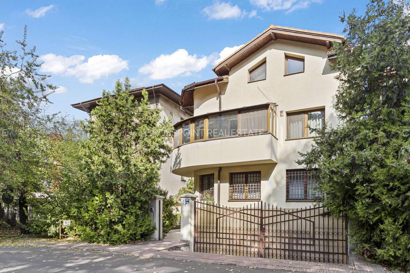 Domenii, vila la vanzare. Rezidential/Office - 3