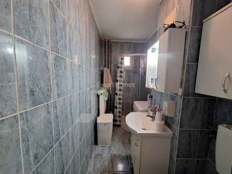Locatie excelenta!-Apartament cu 2 camere-etaj 1-langa Spitalul Judetean - 12