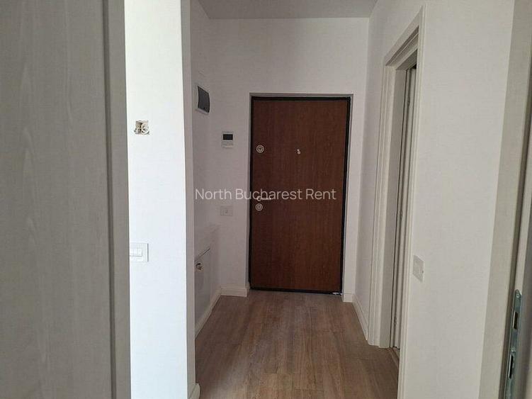 Apartment cu 2 camere de inchiriat / Pipera / 600 euro - 6