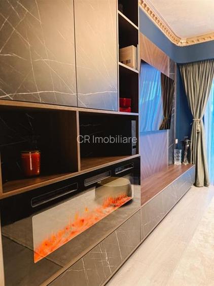 Apartament 2 camere Politehnica - 3