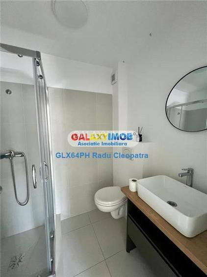 Inchiriere apartament nemobilat, Ploiesti, zona Malu Rosu - 7