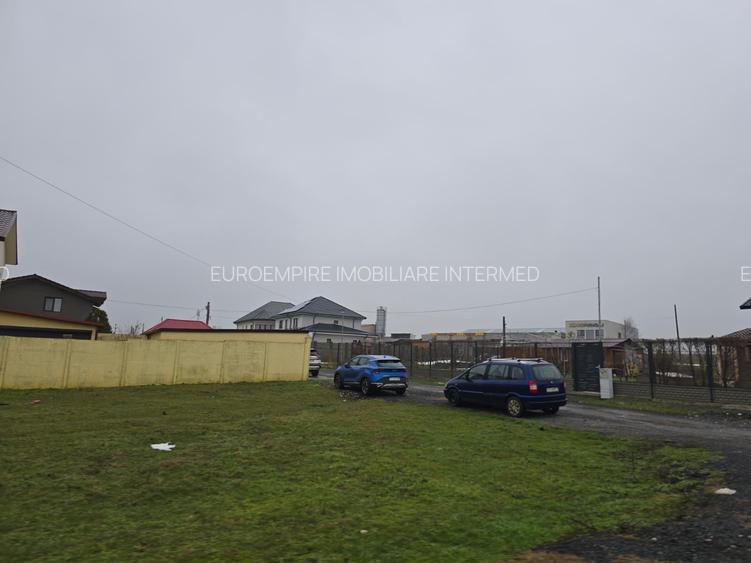Teren de vanzare in Techirghiol - 8