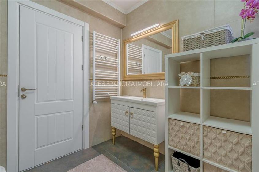 PIPERA - VOLUNTARI,VILA PREMIUM,6 CAMERE,340 MP,TEREN 523 MP - 20