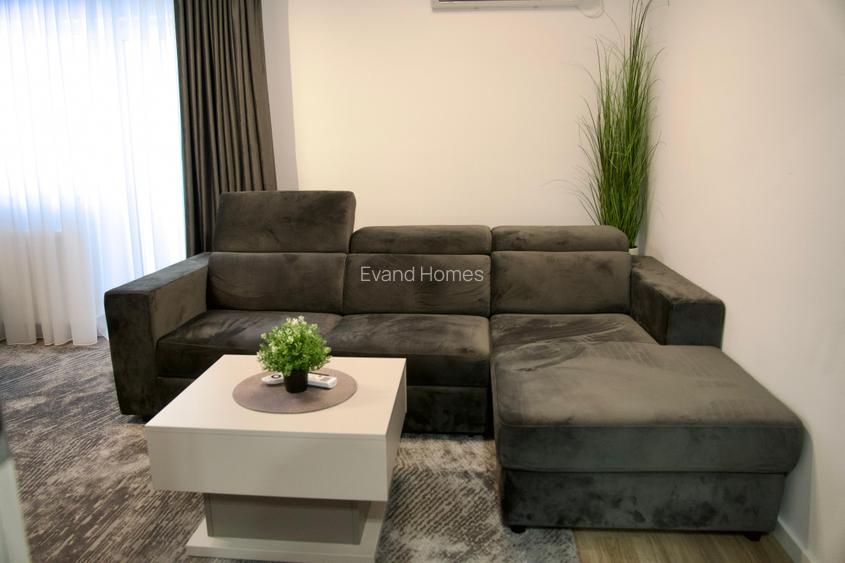 Apartament 4 camere complet renovat- Amenajat lux- Pozitie excelenta - 7