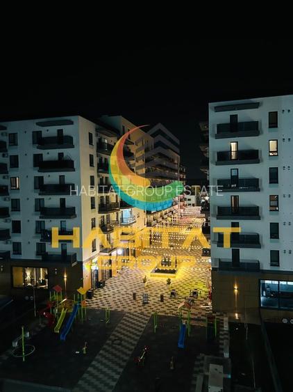 Studio de inchiriat - Ppopesti Leordeni - Biruintei - 5