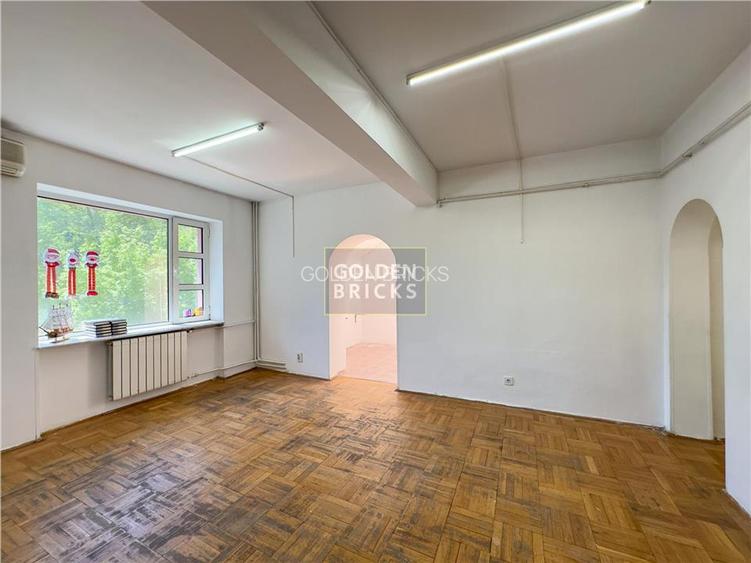 Baneasa | Piata Aviatiei | Vila Individuala | 7 camere si anexe - 15