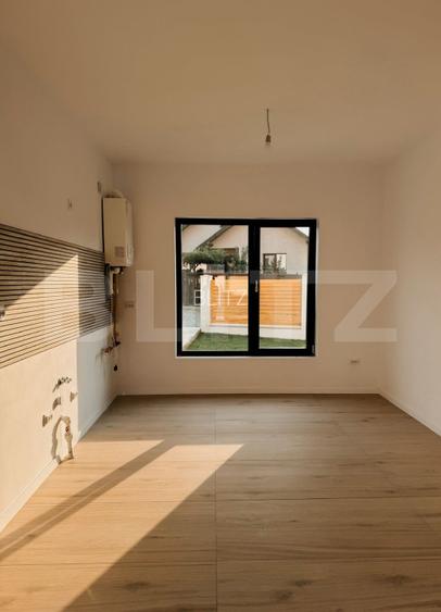 Casa 4 camere, 114 mp utili, zona Miroslava - 10