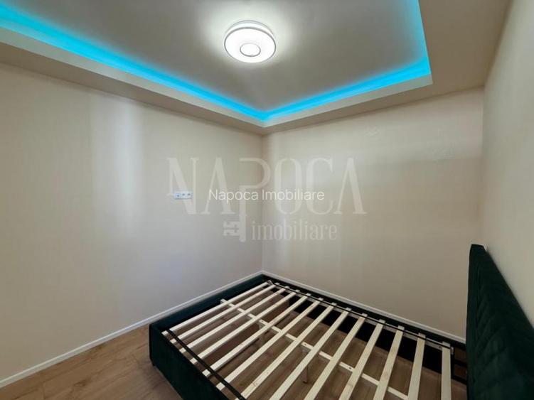 Apartament 2 camere de vanzare in Floresti - 5