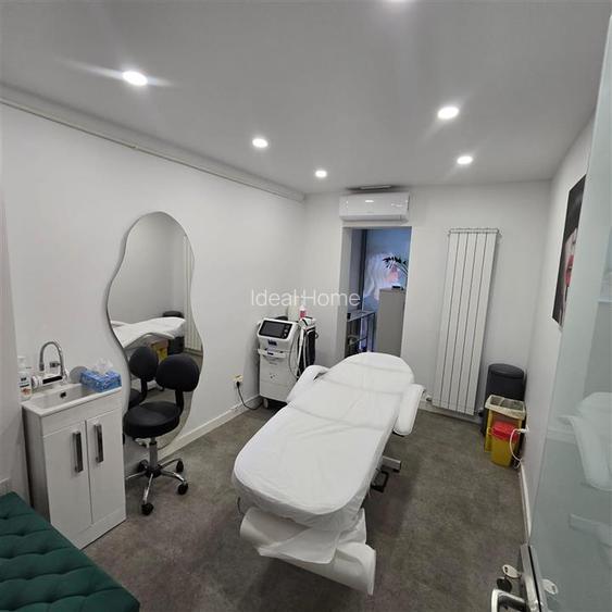 Spatiu comercial Sf Lazar EvaSalon Centru - 6