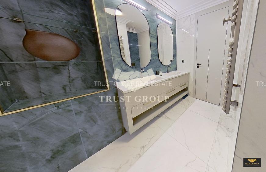 Apartament 6 camere | Floreasca| ONE Verdi | Loc de parcare | COMISION 0% - 39