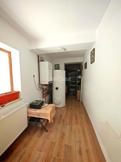 Casa / vila,  pensiune investitie zona Sacele, Brasov - 25