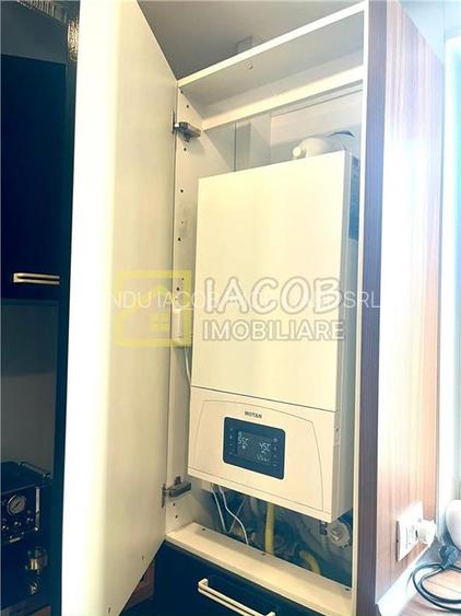 Apartament 3 camere, str. Alecu Russo, langa Vila Royal, Bacau - 8