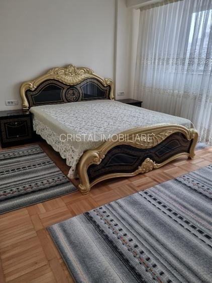 OFERTA RARA:  Vanzare Apartament 3 Camere Metrou Unirii, Vedere Fantana Mare - 4