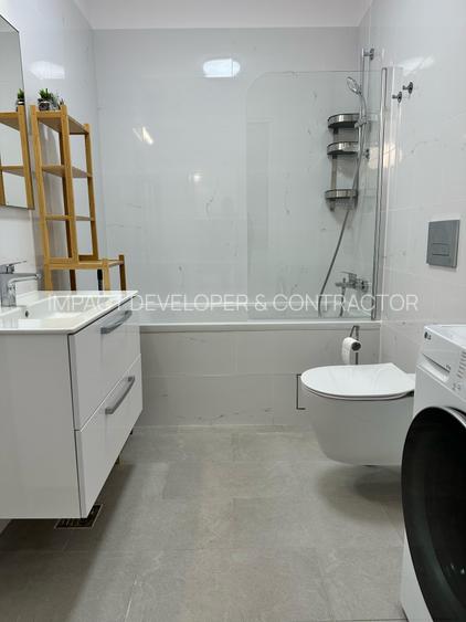 Studioul Urban Perfect: Ocazia Ideală în Zona Pădurii Băneasa - 5