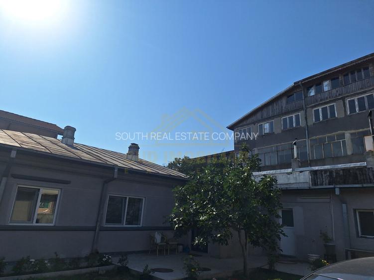 CASA INDIVIDUALA PARTER-PRIMARIE POPESTI LEORDENI - 25