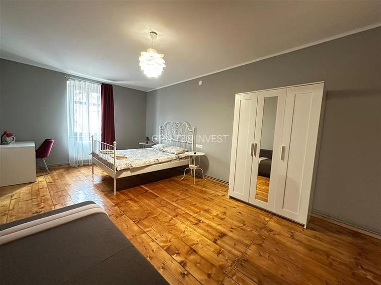 Apartament 3 camere zona Centrala - 5