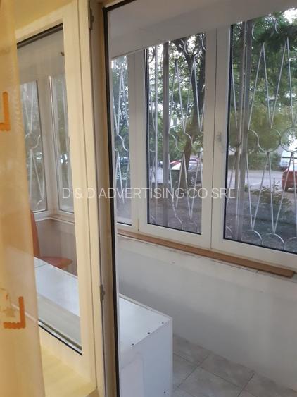 Aviatiei - 5 minute Metrou - Apartament 2 camere ,suprafata 60 mp . MODERN - 4