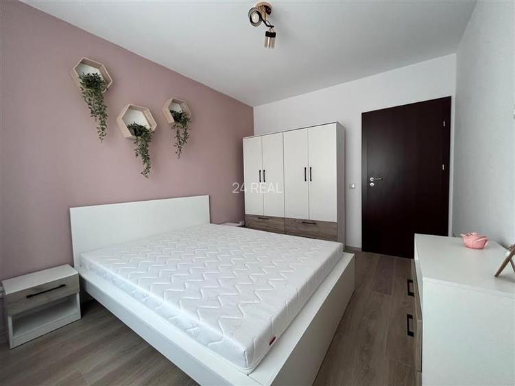 Inchiriere apartament 2 camere Dream Residence - 4