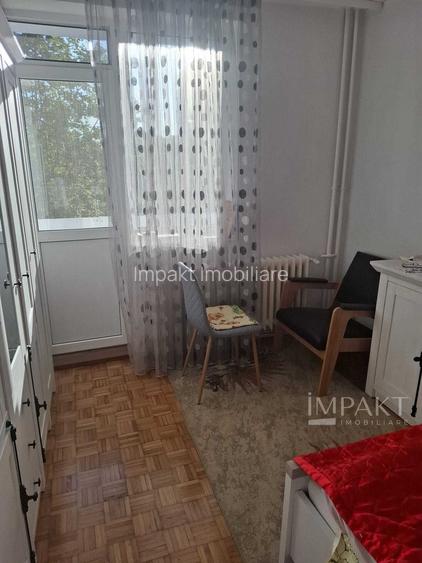 Apartament cu 2 camere semidecomandat etaj 2/4 in Gheorgheni - 5