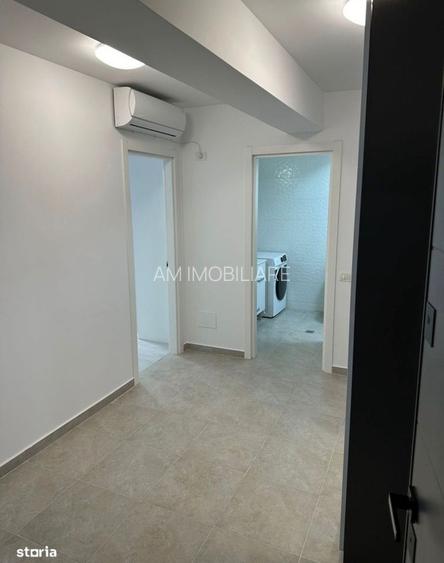 AP. 3 CAMERE THEODOR PALLADY, PARCARE, MASINA SPALAT VASE, BLOC NOU - 8