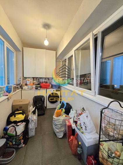 Apartament 4 camere etaj 1 an 2023 la 4 minute de Stb - 18