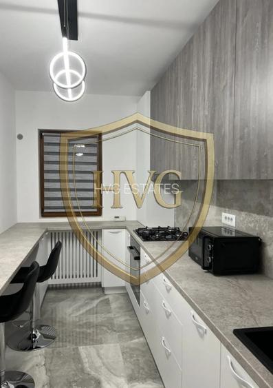 Apartament 2 Camere | Decomandat | Cartierul Solar | Centrala | Parcare - 8