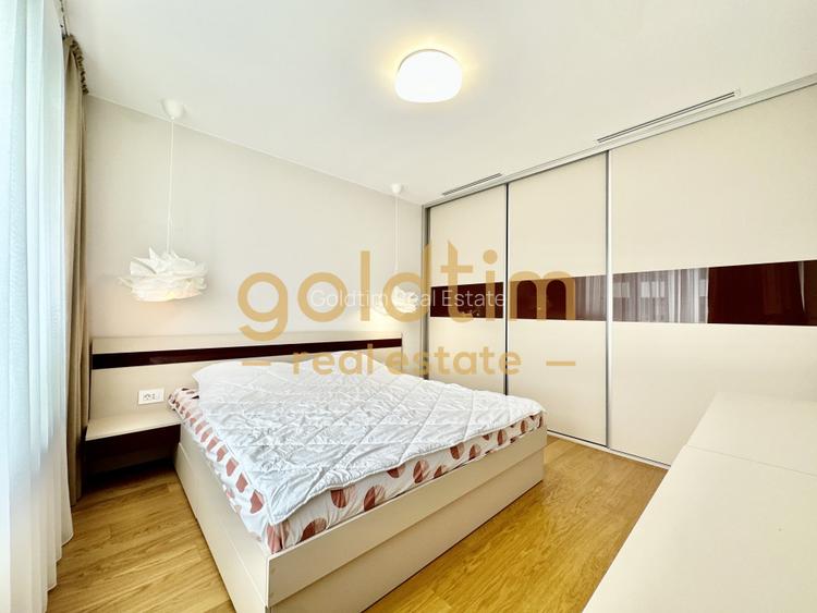 CATTED FAMILY/PET FRIENDLY/PARCARE /SPATII DEPOZITARE /SUPERB/PIPERA PLAZA - 8