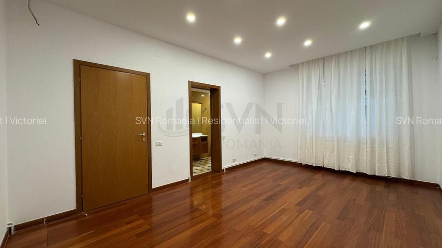 REA1025878 Apartament 4 camere Primaverii - 8