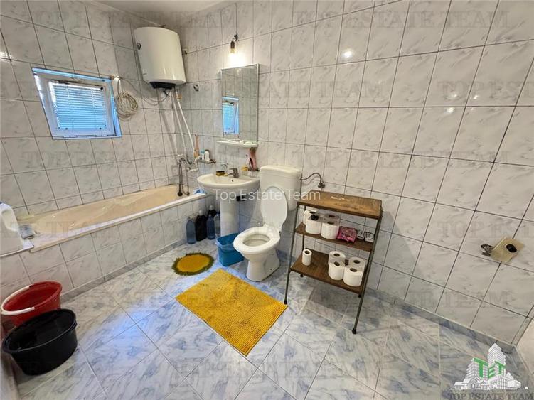 Casa de vanzare - Movilita, jud. Ialomita - 2000 mp teren, pozitie foarte buna - 16