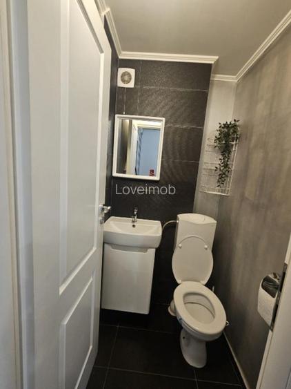 4 camere Drumul Taberei, 80 mp, etaj 4/4 - 10