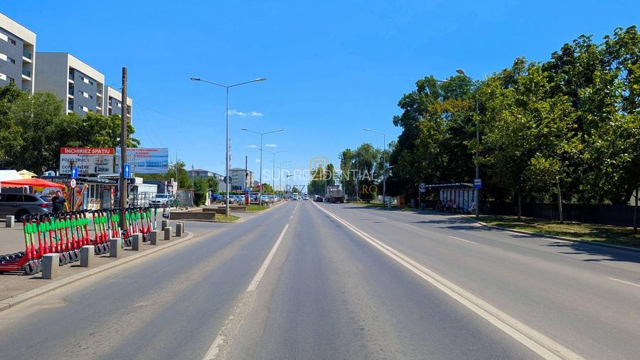 Inchiriere apartament 2 camere, mobilat utilat modern,Popesti-Leordeni - 19