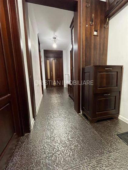 4 cam 92mp conf 1 Dorobanti-Garii Parter Renovat mobilat si utilat - 11