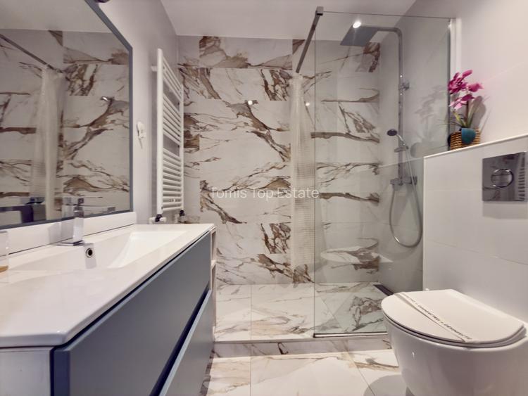 Apartament tip studio de vanzare Stefan Building Resort - Mamaia Nord - 8