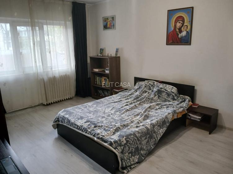 Apartament cu o camera decomandat, zona Garii - 2