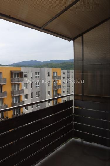 Apartament spatios,luminos si modern de vanzare! - 12