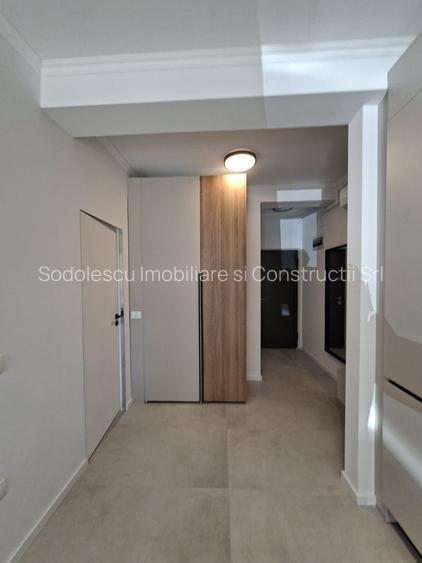 Apartament 1 cameră zona Braytim - 21