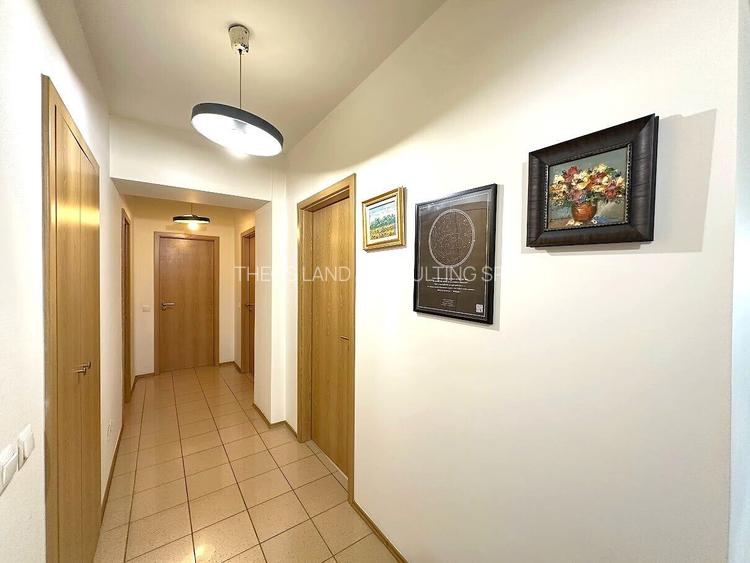 Apartament 3 camere | Complex New Town Dristor | Parcare subterana - 11