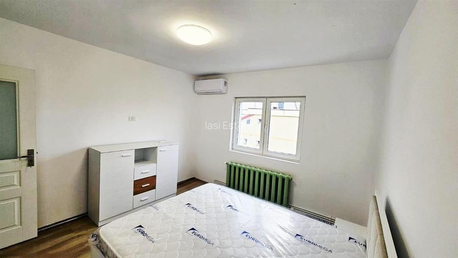 Apartament cu 3 camere de inchiriat - 3