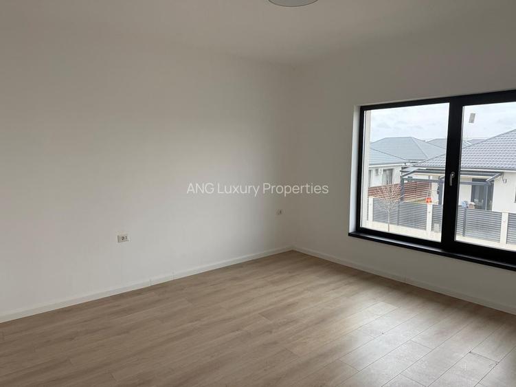 Vila  3 camere cu gradina Tunari - 5