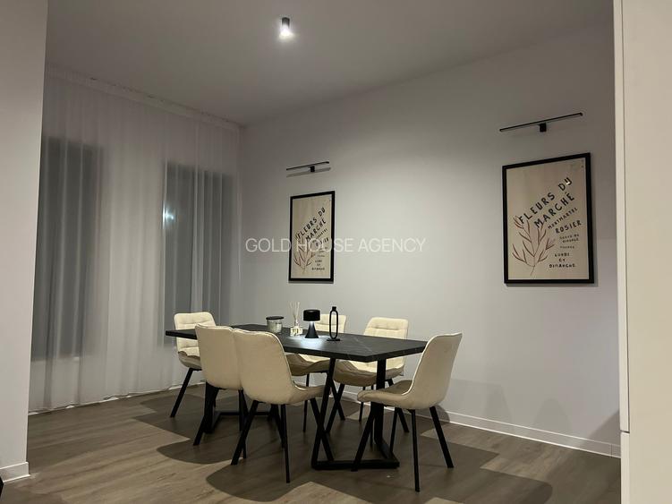 Vila noua zona Ford - 5