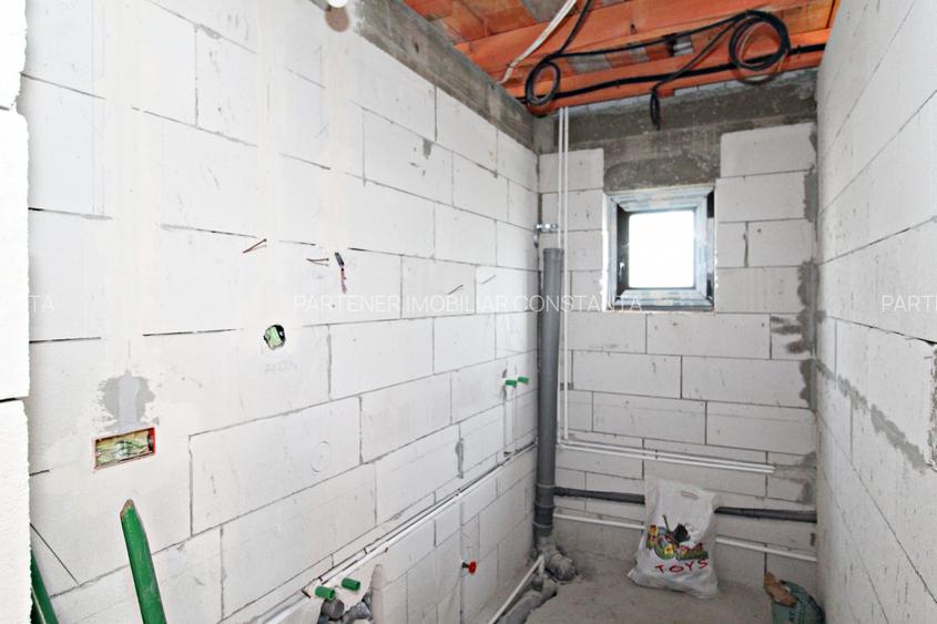 Comision 0% | Casa noua cu terasa si gradina, Ovidiu - 9