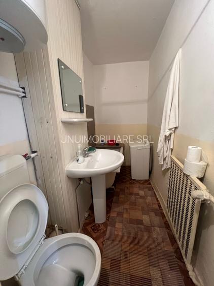 Apartament 2 camere - 55 mp utili - Etaj 2/3 - Zona Bulevardul Independenței - 4