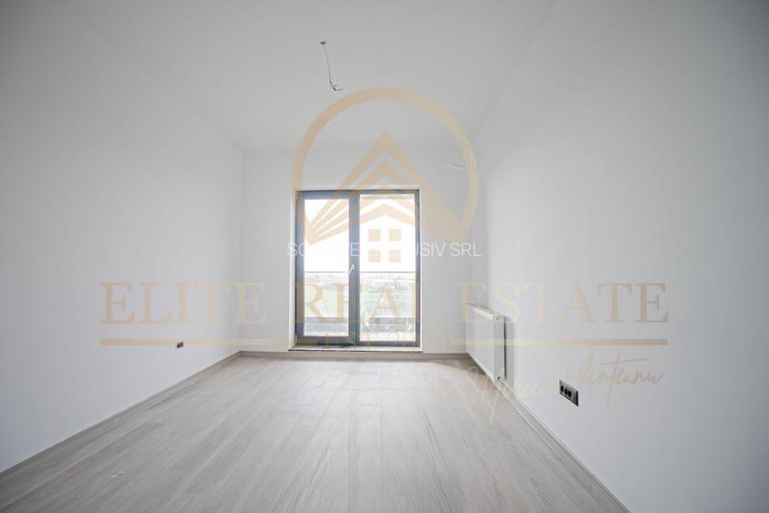 Tomis Plus - Celine Elegance - Vânzare apartament cu 4 camere, etaj 6. - 14