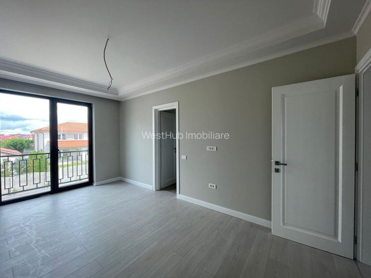 Duplex 5 camere cu finisaje premium cartier Europa Mosnita - 12