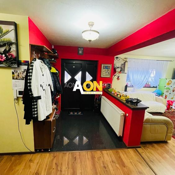 Casa Individuala, 5 Camere, Zona Lidl Cetate - 24