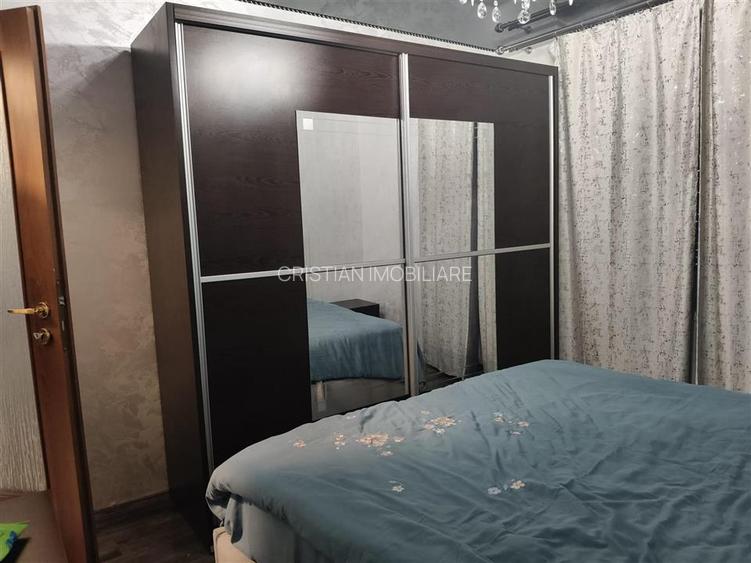 TOTUL NOU, MOBILAT SI UTILAT, parter Independentei - 6