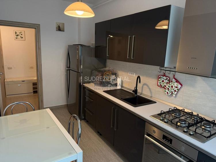 Apartament 2 camere, prima inchiriere, parcare + boxa, zona Rahova - 9