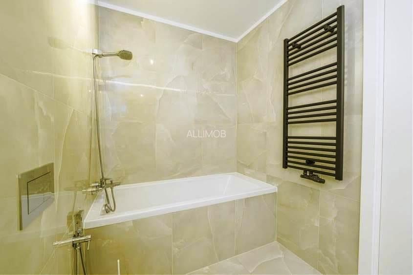 Apartament 3 camere in One Verdi Park - 6