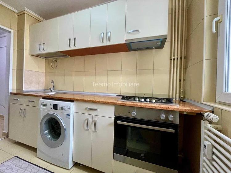 Apartament 3 camere, decomandat, 77 mp, 2 bai, balcon, ac, Aparatorii Patriei - 5