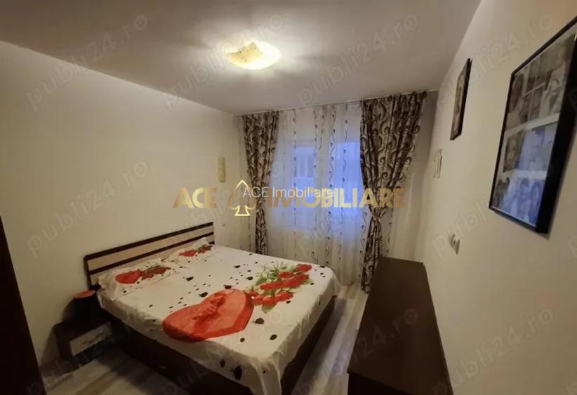 2 Camere de inchiriat | Berceni | Centrala | Parcare - 4